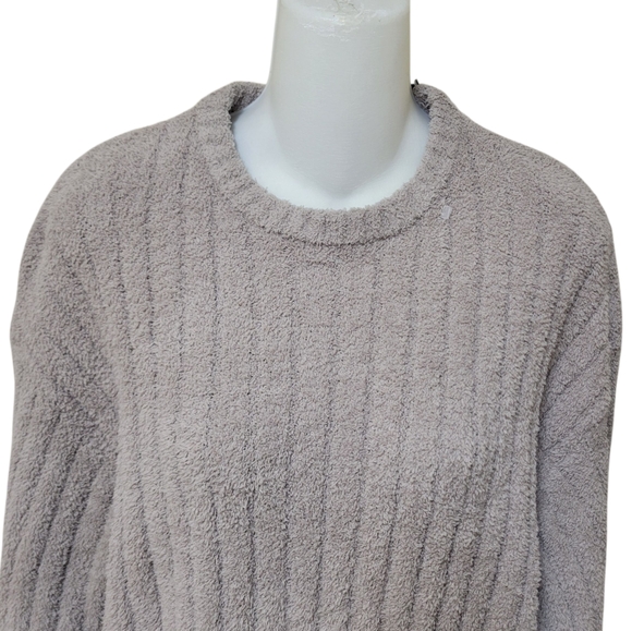 UGG Women's Riz Top Rib Sweater  -NWT - Picture 5 of 8